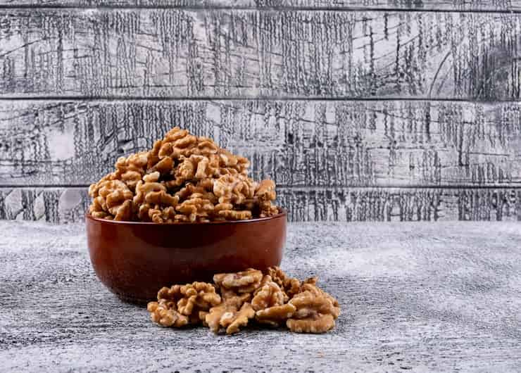 تصویر 3 از خرید مغز گردو اعلا + بهترین قیمت